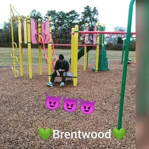 Meet your Posher, Ervin